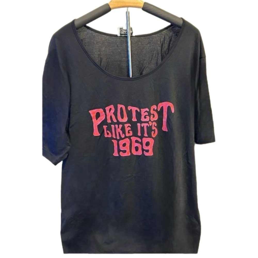 Redemption Shirt